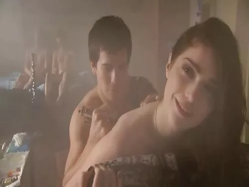 Unchiul filme porno  ...