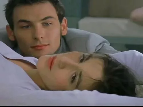 Matură cu sâni filme ...
