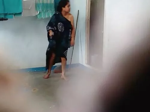 Mama o învață pe fii ...