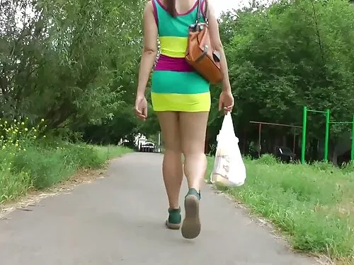 Mama în vârstă de 55 ...