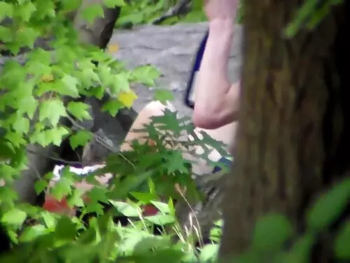 O femeie dolofană se ...