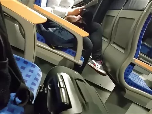 MILF roșcată s-a dus ...