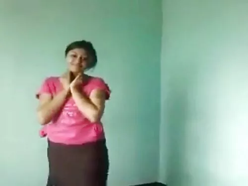 Mamei i-a părut milă ...