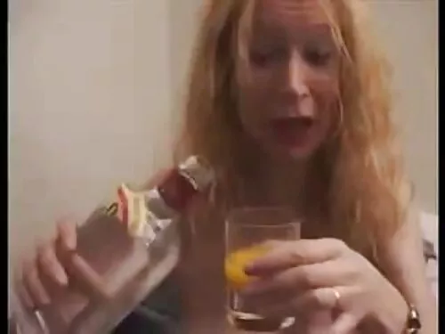 O lesbiană matură a  ...